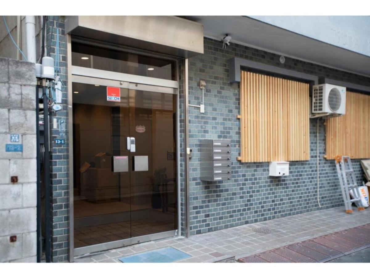 Tsubame Asakusabashi / Vacation 81743 Präfektur Tokio